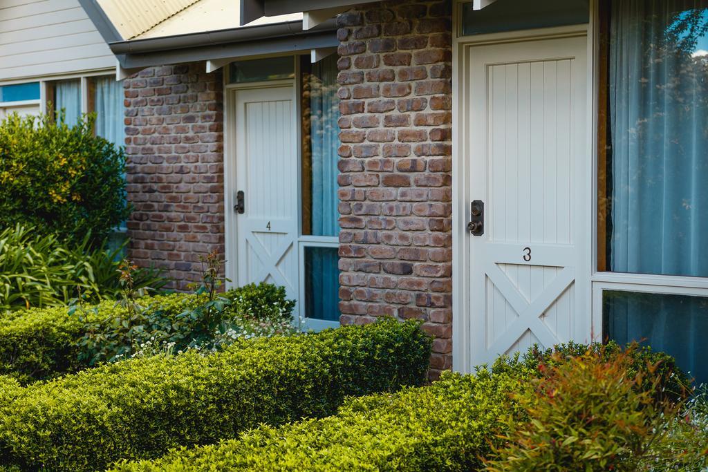 The Lodge By Manna Hahndorf Exterior foto