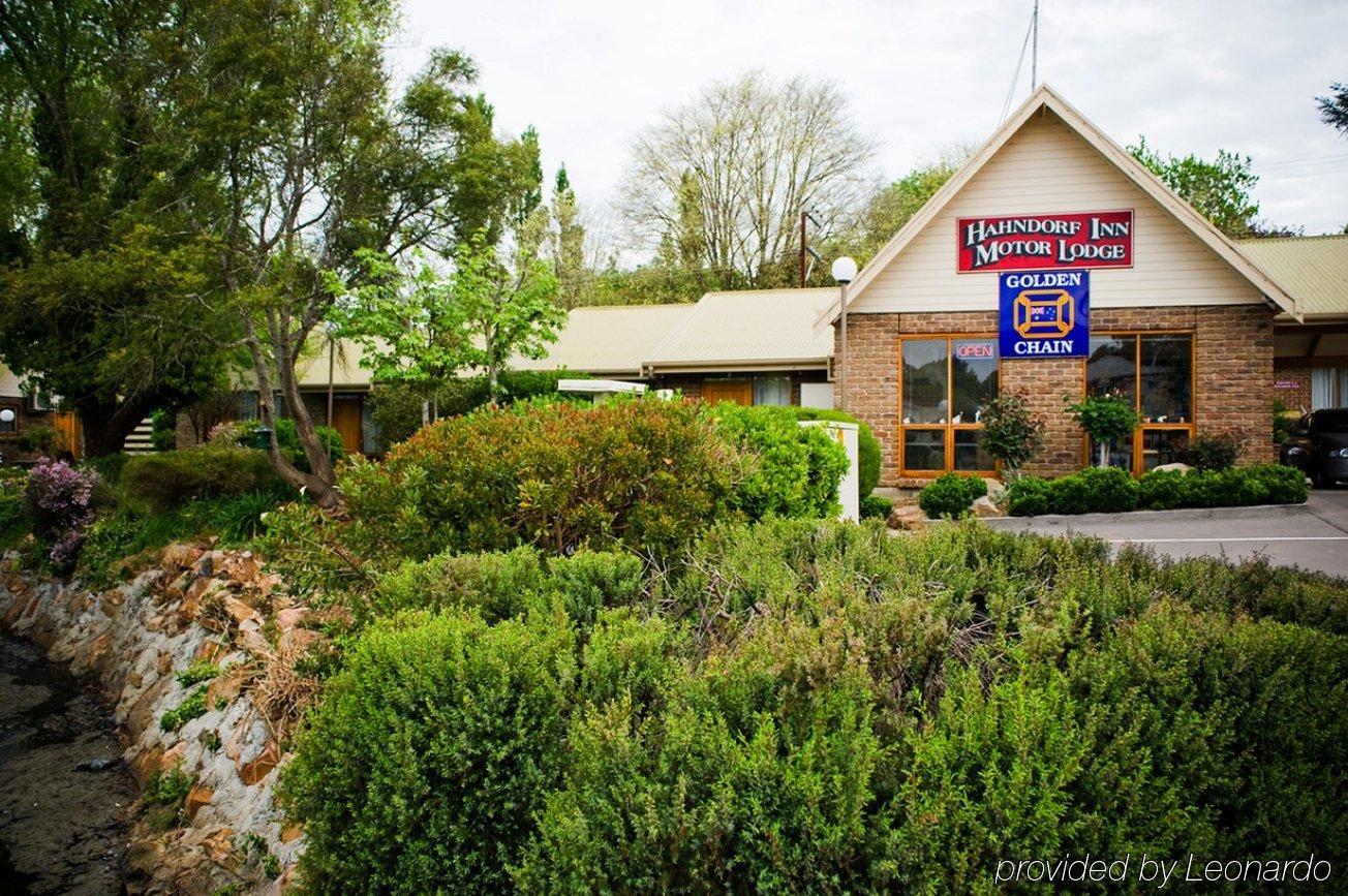 The Lodge By Manna Hahndorf Exterior foto