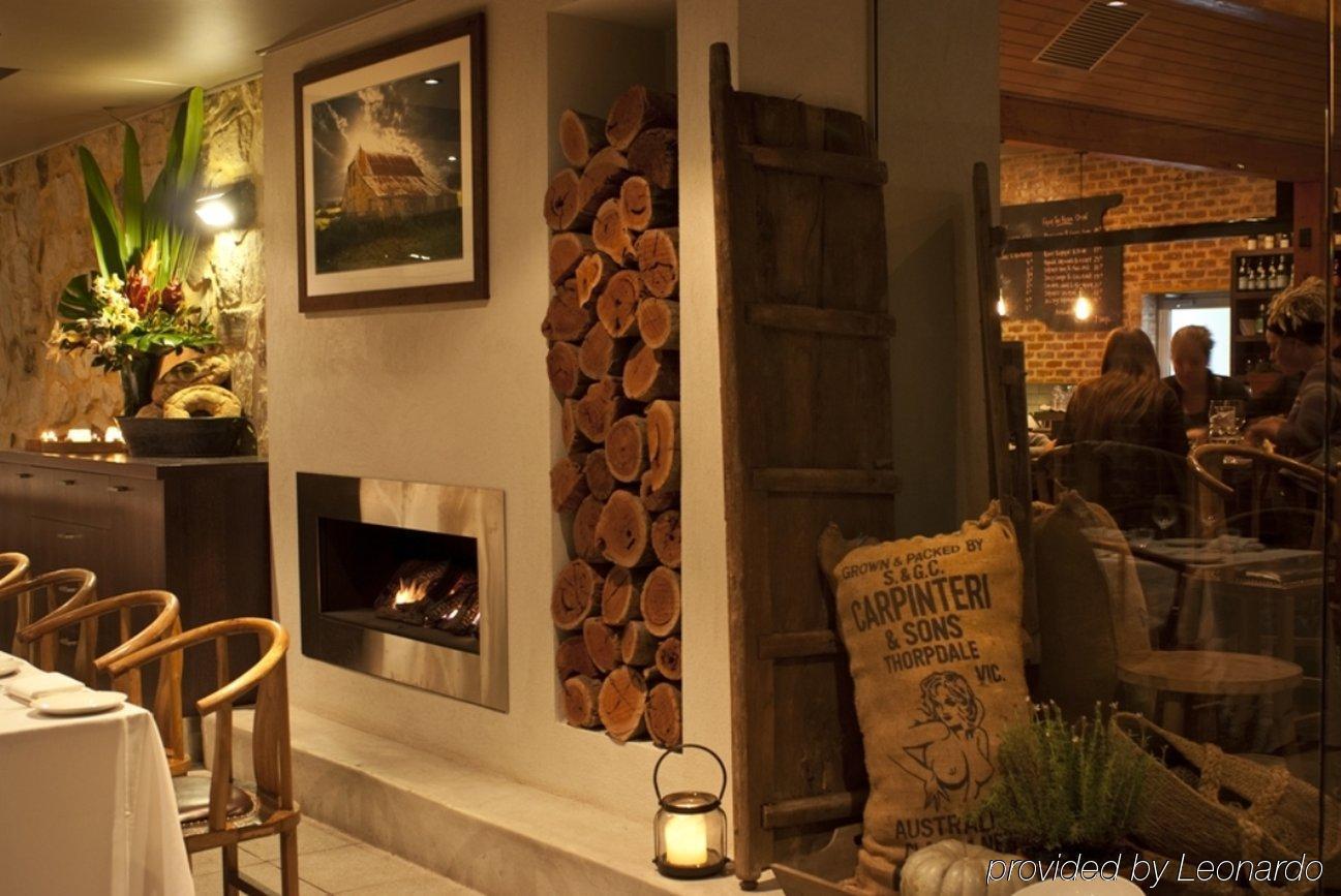 The Lodge By Manna Hahndorf Exterior foto