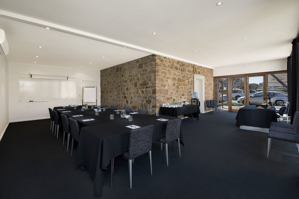 The Lodge By Manna Hahndorf Exterior foto